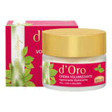 ELISIR ANTITEMPO D'ORO CREMA VOLUMIZZANTE 50 ML