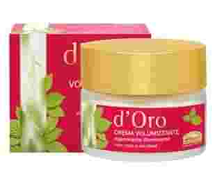 ELISIR ANTITEMPO D'ORO CREMA VOLUMIZZANTE 50 ML