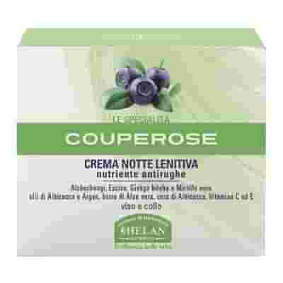 COUPEROSE CREMA NOTTE LENITIVA