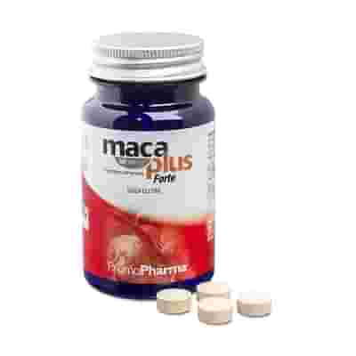 MACA PLUS FORTE 50 COMPRESSE