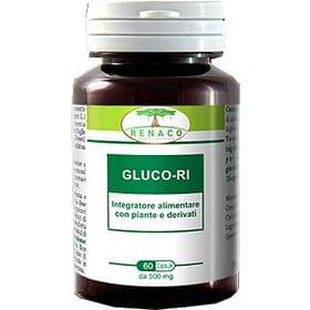 Gluco Ri 60 Capsule