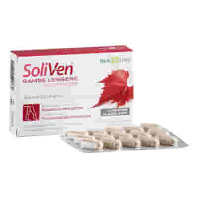 BIOSLINE SOLIVEN 30 CAPSULE