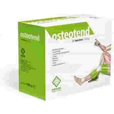 OSTEODENT 30 BUSTINE