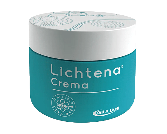 Lichtena Crema Complesso Octa Bee 25 Ml