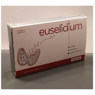 EUSELIDIUM 30 COMPRESSE 300MG