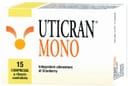 UTICRAN MONO 15 COMPRESSE
