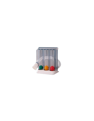 FILTRO RICARICA ESERCITATORE RESPIRATORIO 10 PEZZI