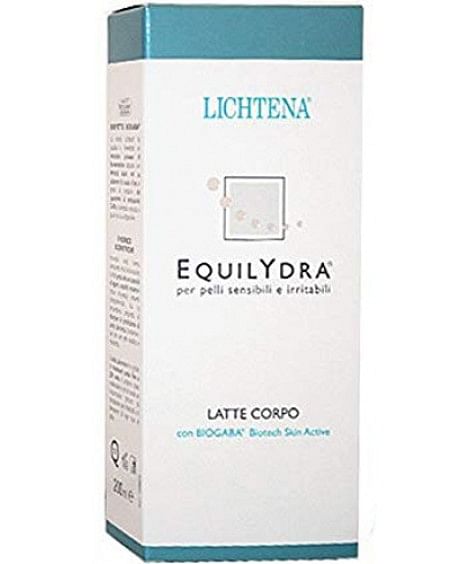 Lichtena Equilydra Latte Corpo