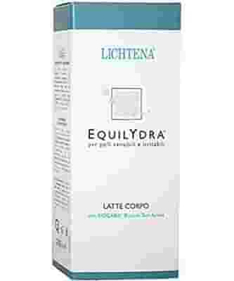 LICHTENA EQUILYDRA LATTE CORPO