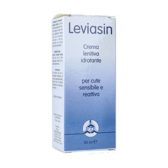 Leviasin 100 Oliogel 100 Ml