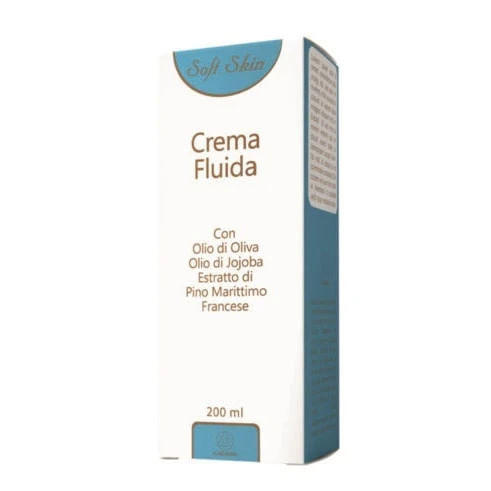 SOFTSKIN FLUIDO 200 ML