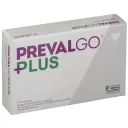 PREVALGO PLUS 20 COMPRESSE