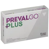 PREVALGO PLUS 20 COMPRESSE