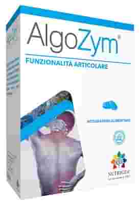 ALGOZYM 60 COMPRESSE