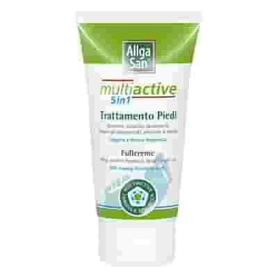 ALLGA 5IN1 CREMA PIEDI 75 ML