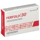 FERFOLIX30 30 CAPSULE