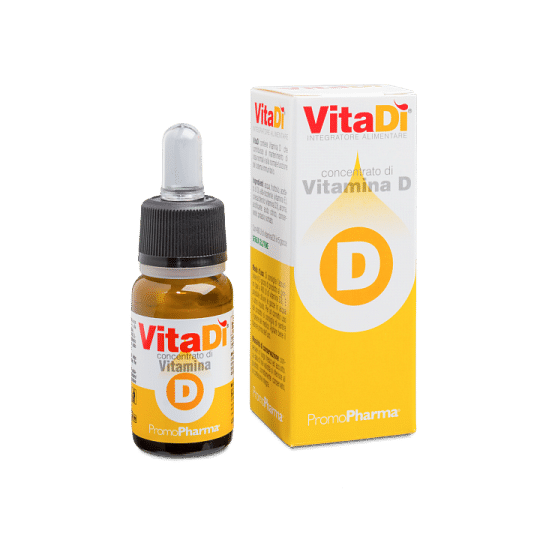 Vitadi 10 Ml