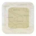 MEDICAZIONE BIATAIN IN SCHIUMA DI POLIURETANO CON IDROCOLLOIDE E BORDO ADESIVO 7,5X7,5 CM 10 PEZZI