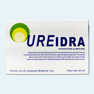 UREIDRA 30 COMPRESSE FILMATE