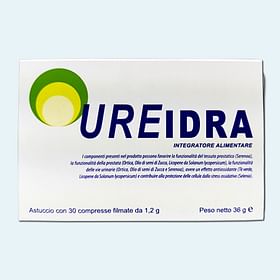 Ureidra 30 Compresse Filmate