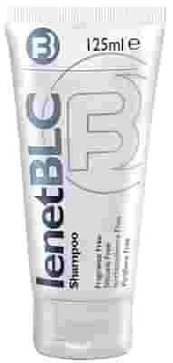 LENET BLC SHAMPOO 125 ML