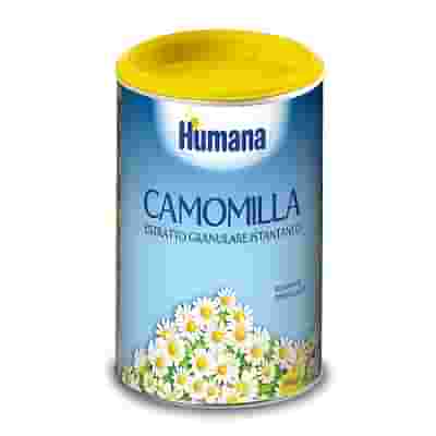 HUMANA CAMOMILLA GRANULARE 300 G