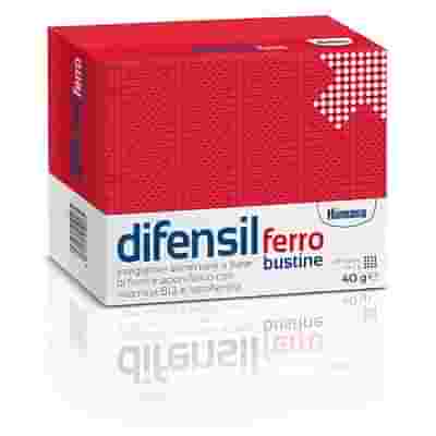 DIFENSIL FERRO BUSTINE 20 BUSTINE 2 G
