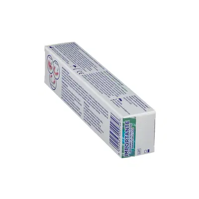 POLIDENT FREE 70 G POLIDENT FREE 70 G