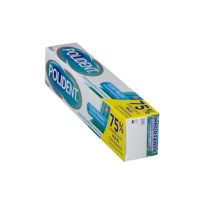 POLIDENT FREE 70 G POLIDENT FREE 70 G