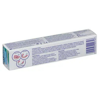 POLIDENT FREE 70 G POLIDENT FREE 70 G