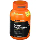 ACETYL L-CARNITINE 60 CAPSULE