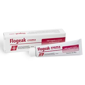 Flogeak Crema 40 G