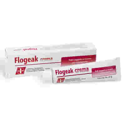 FLOGEAK CREMA 40 G