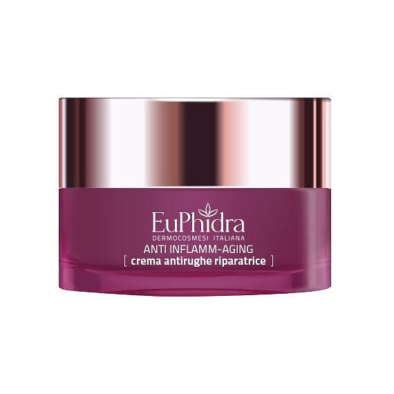 Euphidra Filller Sup Anti Inflamm Aging 40 Ml