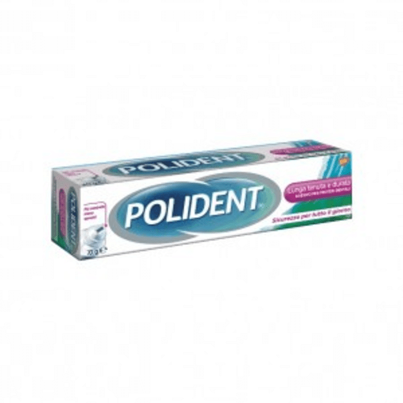 Polident Lunga Tenuta 70 G