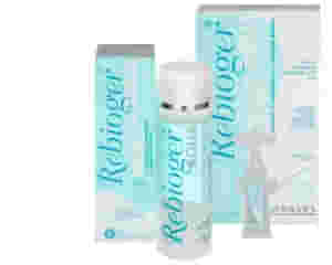 REBIOGER ACQUA DERMOPURIFICANTE 200 ML
