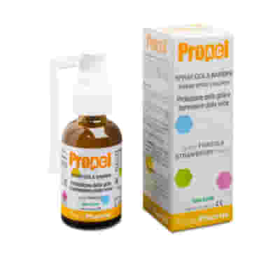 PROPOL AC SPRAY GOLA BIMBI 30 ML
