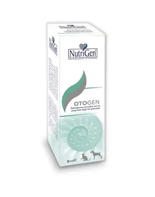 OTOGEN 30 ML NUTRIGEN OTOGEN 30 ML NUTRIGEN