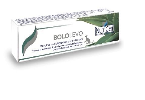 Bololevo 60 G Nutrigen