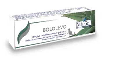 BOLOLEVO 60 G NUTRIGEN BOLOLEVO 60 G NUTRIGEN
