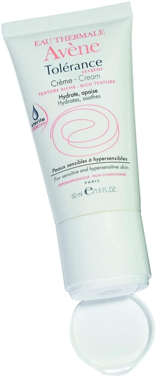 EAU THERMALE AVENE TOLERANCE EXTREME CREMA 50 ML