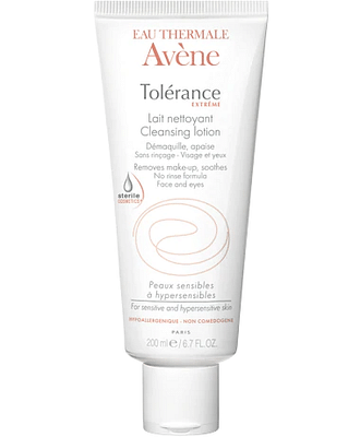 EAU THERMALE AVENE TOLERANCE EXTREME LATTE DETERGENTE 200 ML NUOVA FORMULA
