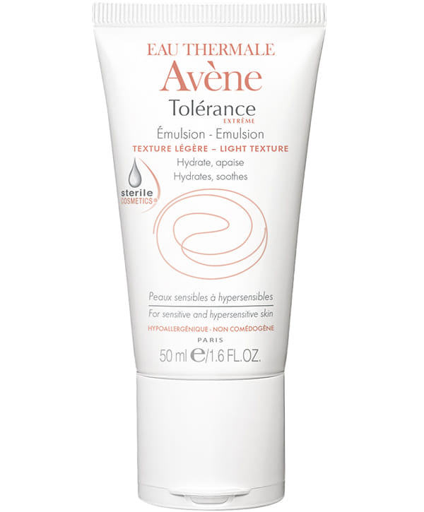 EAU THERMALE AVENE TOLERANCE EXTREME EMULSIONE 50 ML