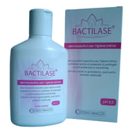 BACTILASE DETERGENTE INTIMO 250 ML