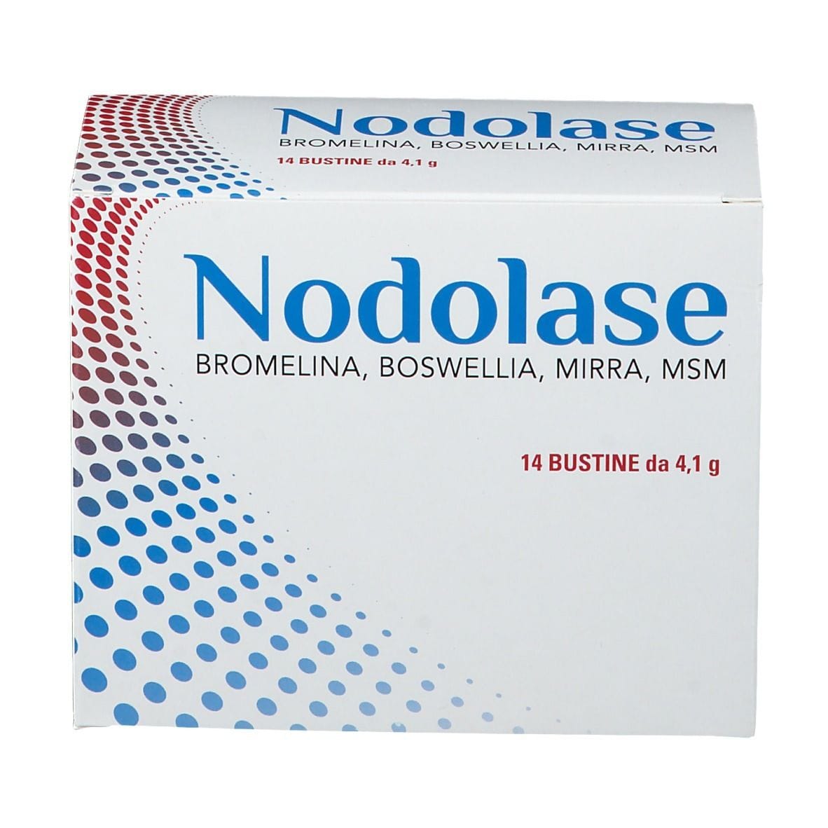 NODOLASE 14 BUSTINE