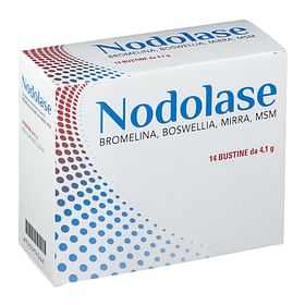 Nodolase 14 Bustine