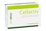 CELLACTIV PLUS 36 CAPSULE