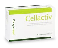 CELLACTIV PLUS 36 CAPSULE