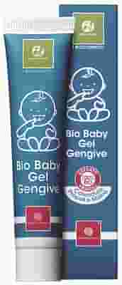 NATI NATURALI ECOBIO BABY GEL GENGIVE