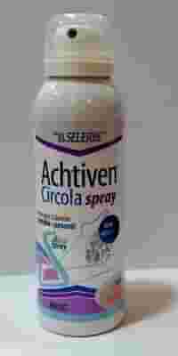 ACHTIVEN CIRCOLA SPRAY 100 ML